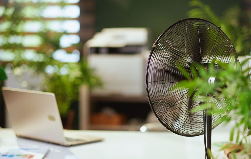 Working during a heatwave – what are the rights of employees?