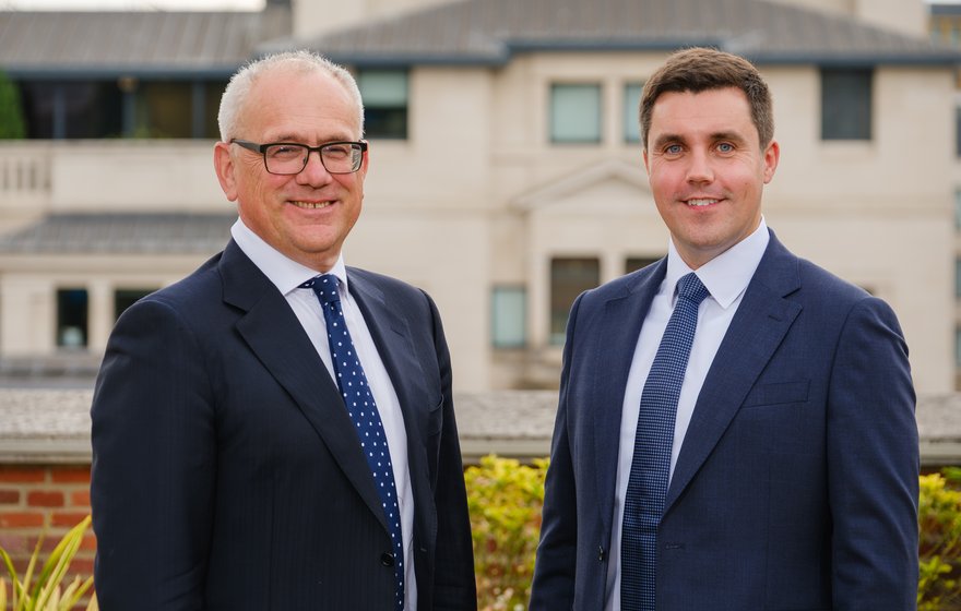 Gateley Legal appoints partner to bolster restructuring advisory team