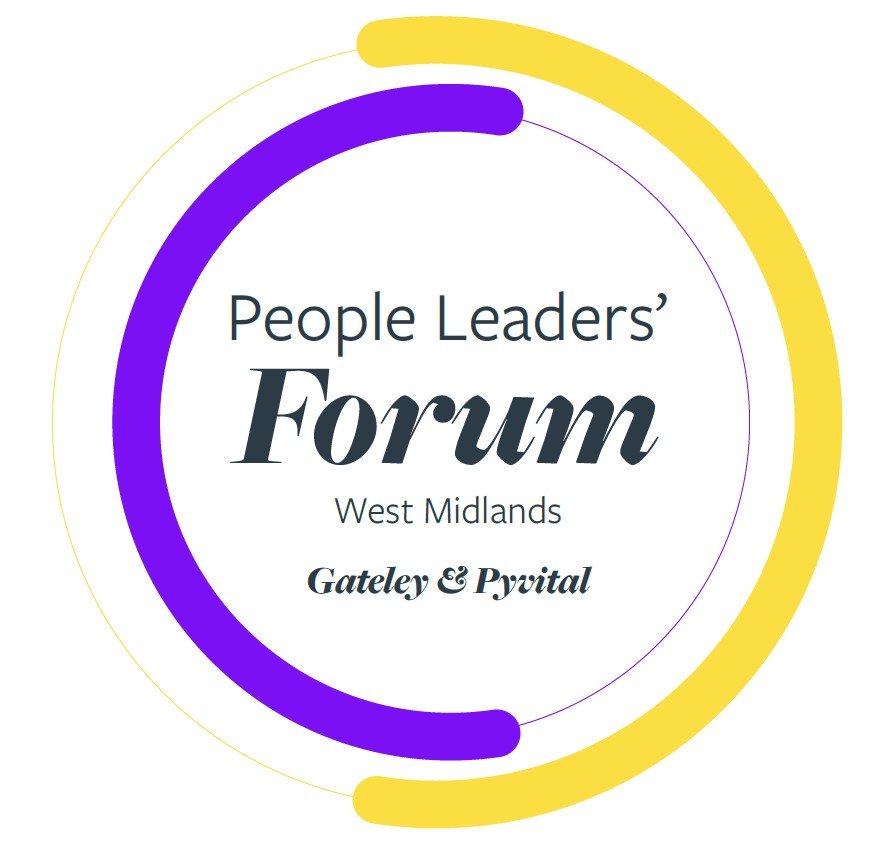 People Leader's Forum logo