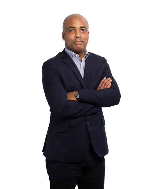 Conrad Higgins