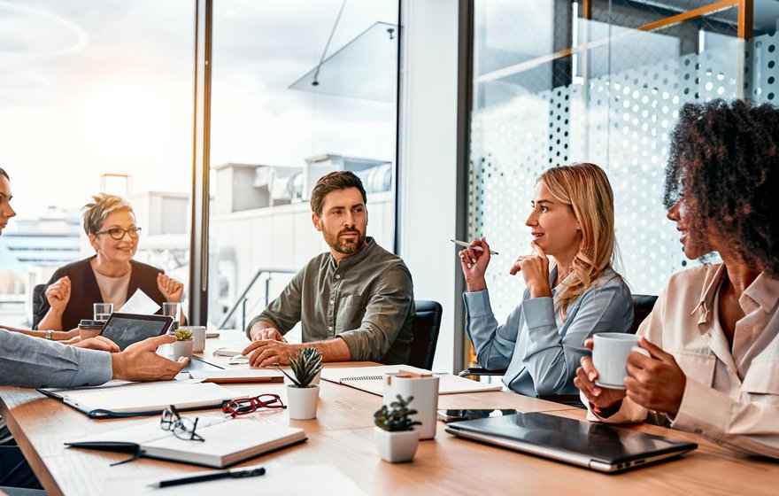 The middle manager crisis: Why ignoring this group will cost you