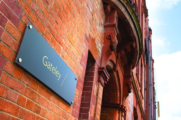 Gateley appoints trio of new partners and new office head at Birmingham base