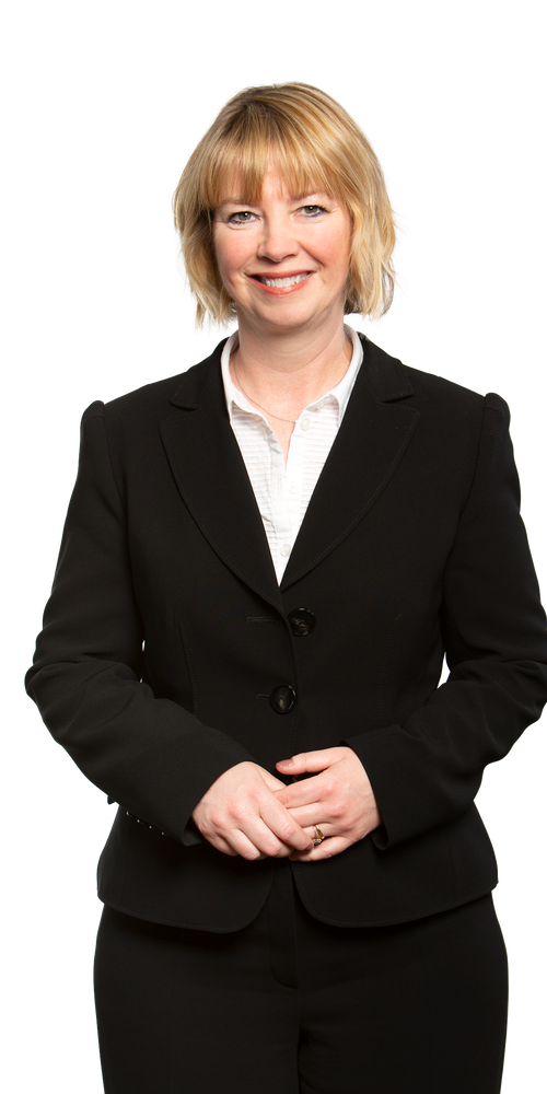 Karen Spencer