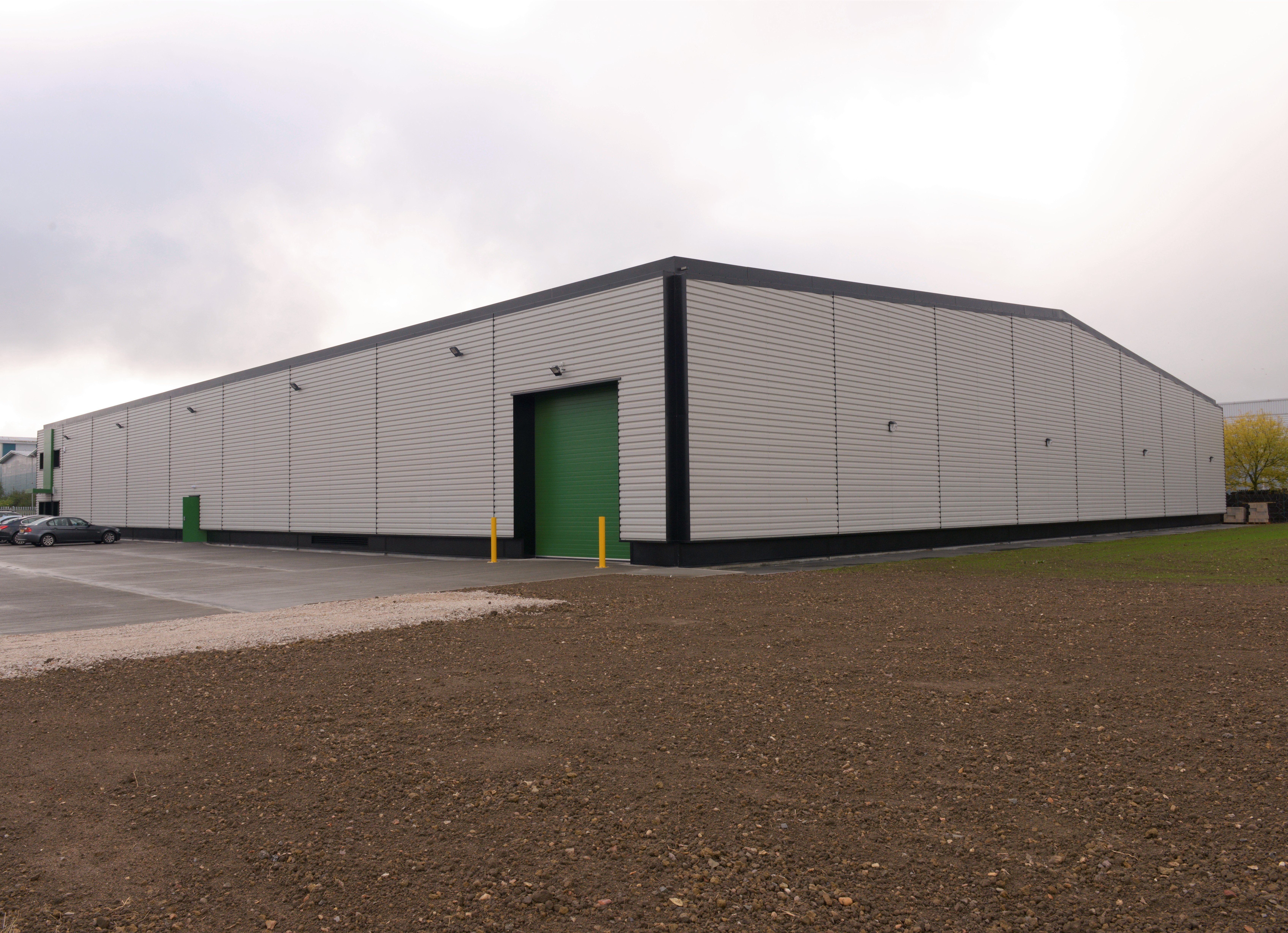 Photo of Lotan Limited project