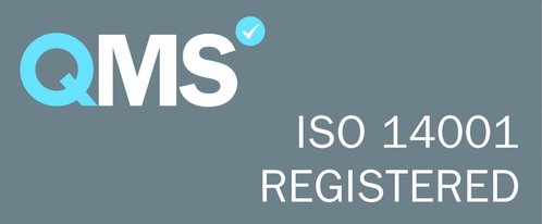 ISO 14001 logo