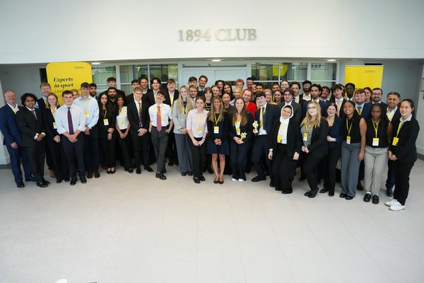 UK Sports Law Competition 2025