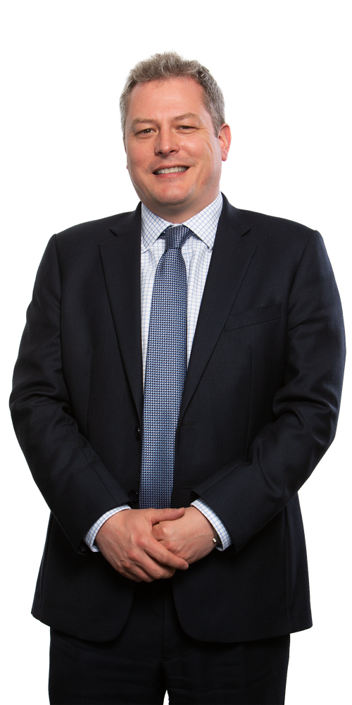 Matthew Scudamore