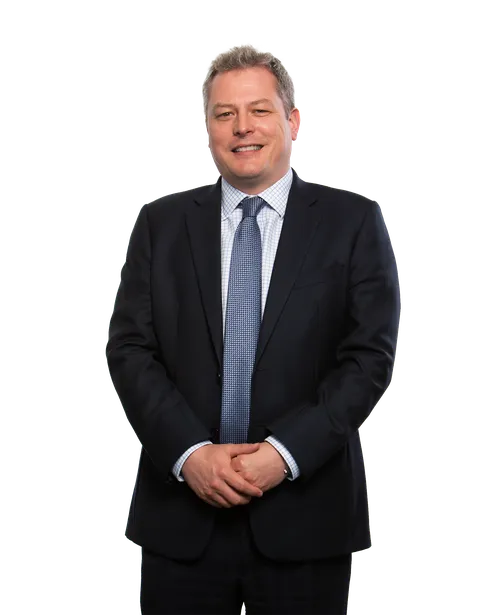 Matthew Scudamore