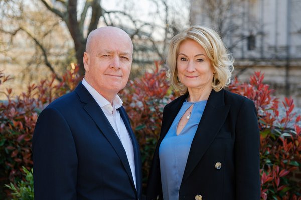 Gateley Legal strengthens national construction offering with senior duo