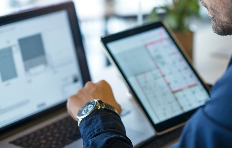 Fighting fraud using data analysis