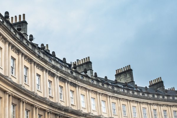 Transparency of ownership of UK Real Estate