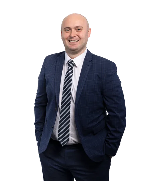 Callum Rees