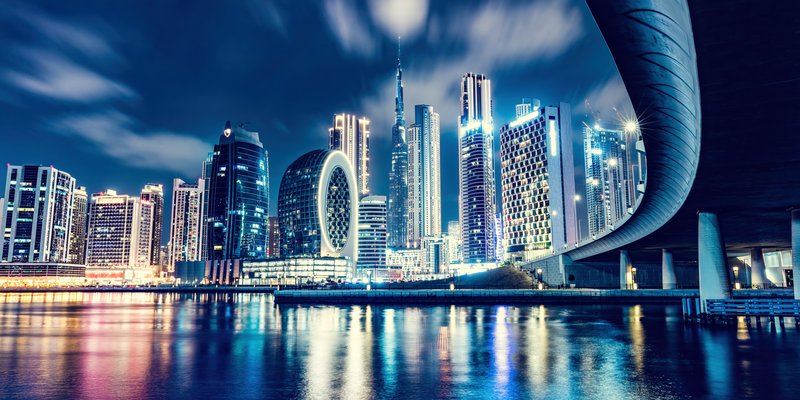 International arbitration