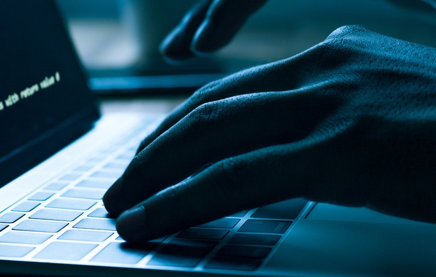 It could be anyone – the psychology behind white-collar fraud