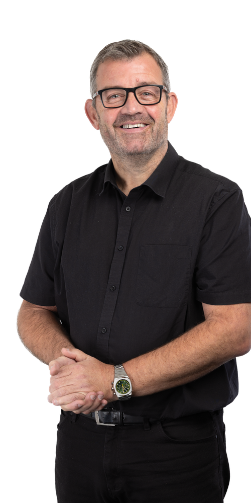 Mark Furness