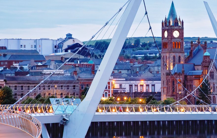 Proving reputational harm in Northern Ireland