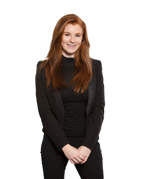Sophie Gill