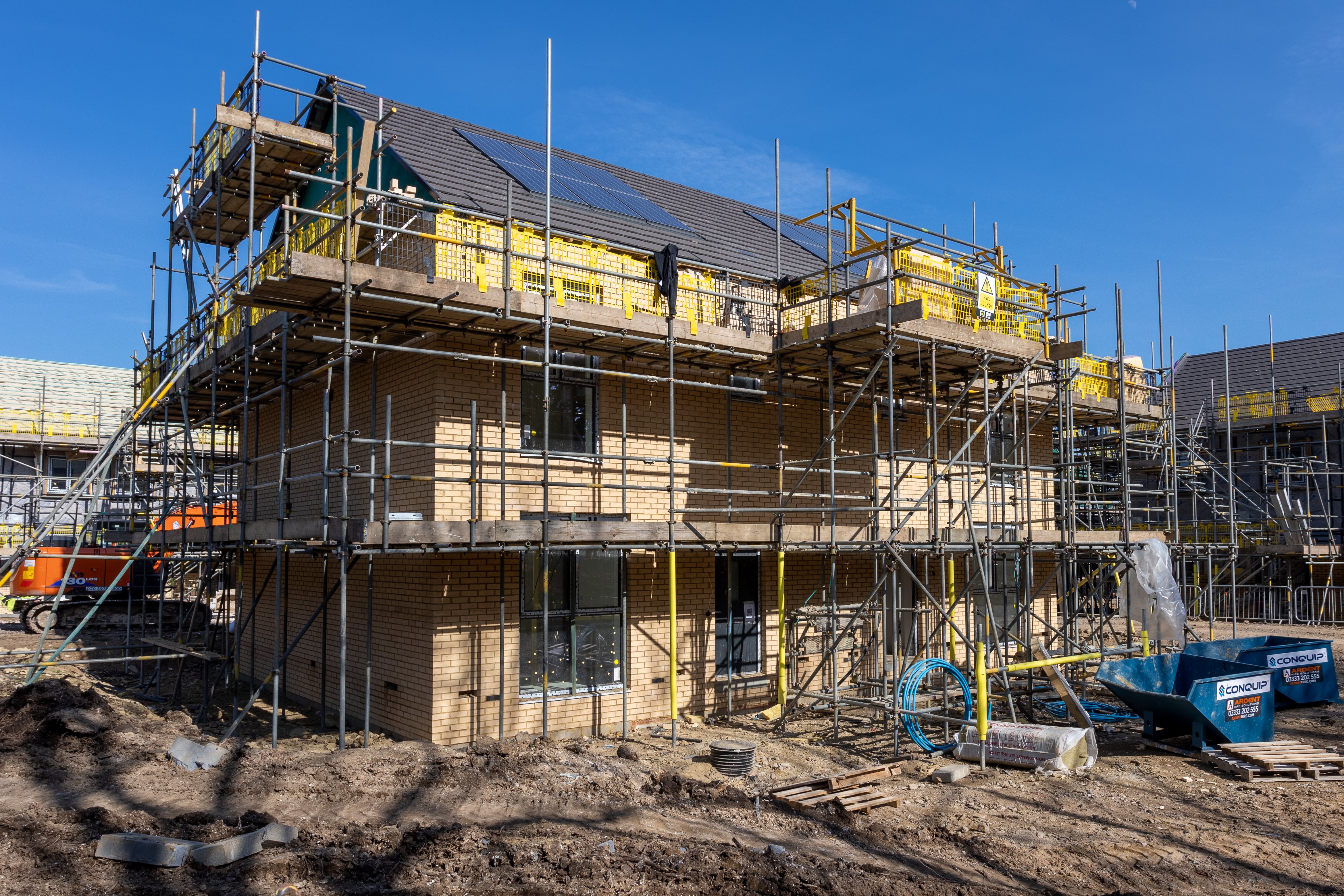 Photo of Poorhole Lane, Broadstairs project