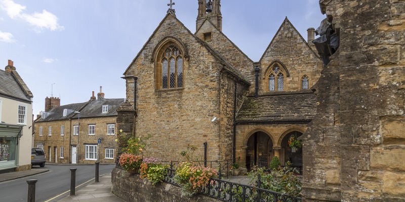 Heritage & conservation