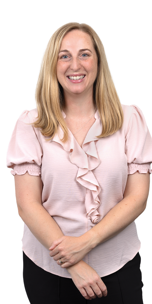 Clare McWilliams