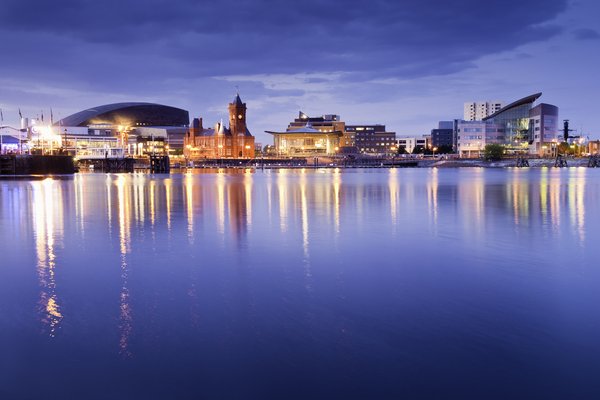 Capacity is the constraint: rethinking how regions deliver economic growth