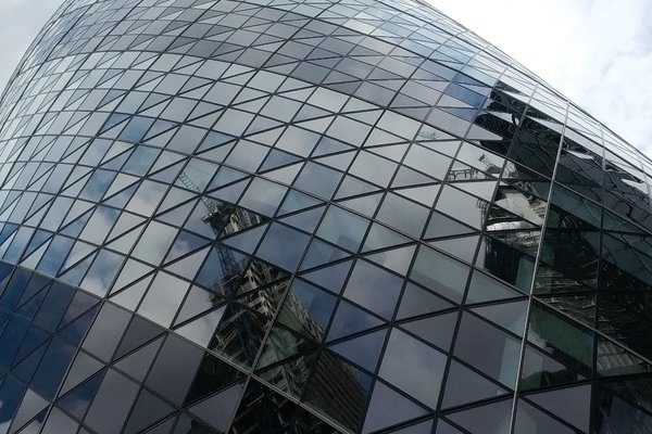 Chief Financial Officer succession