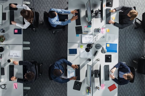 Talking Business: how an “indefinite” agreement could still be terminated