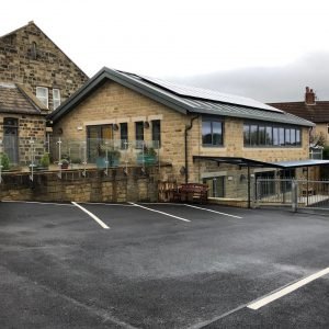 Photo of Baildon Village Pre-School