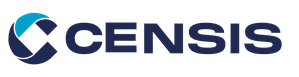 CENSIS logo