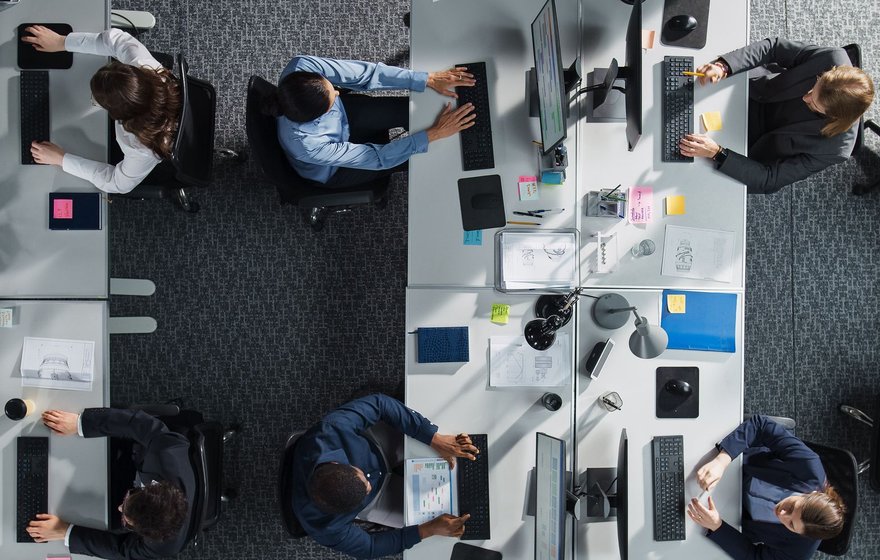 Advising Cooper Parry on the acquisition of Hutcheon Mearns