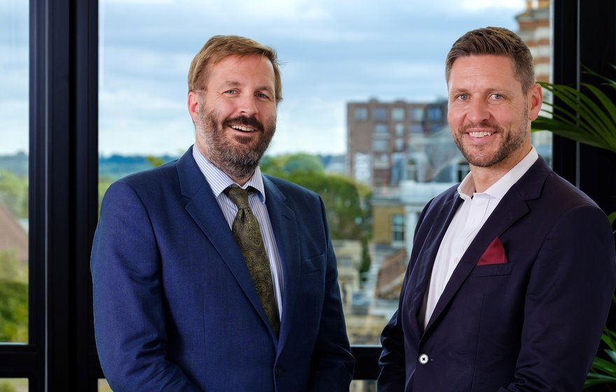 Gateley Legal bolsters residential development team with new partner