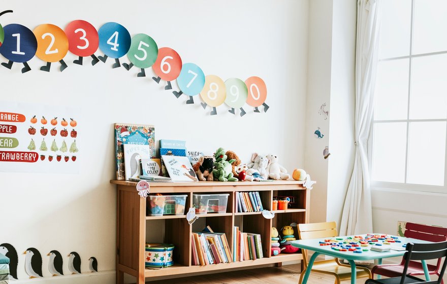 Advising Partou UK on the acquisition of Nature Trail Nursery Group