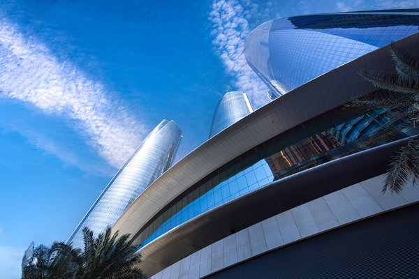UAE international arbitration: Key trends and developments for 2026