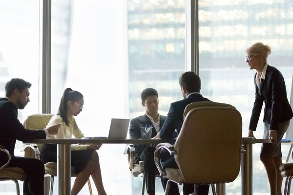 Corporate update: the latest corporate law developments August 2025