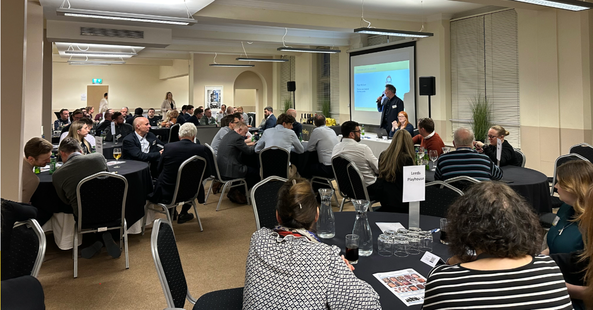 Photo of the Leeds quiz