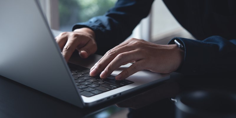 Domain name registration