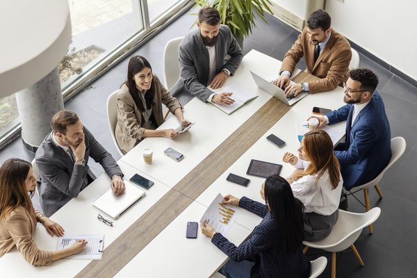 Advising shareholders on sale of Rhino, Vantage, Quest and ICPA to Odealim