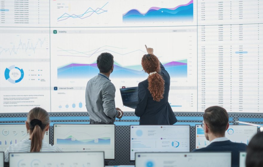 What PE firms need to know about FCA’s consolidation review of M&A deals