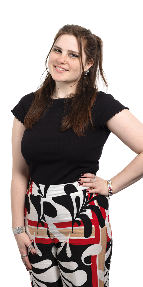 Veronique Hardie