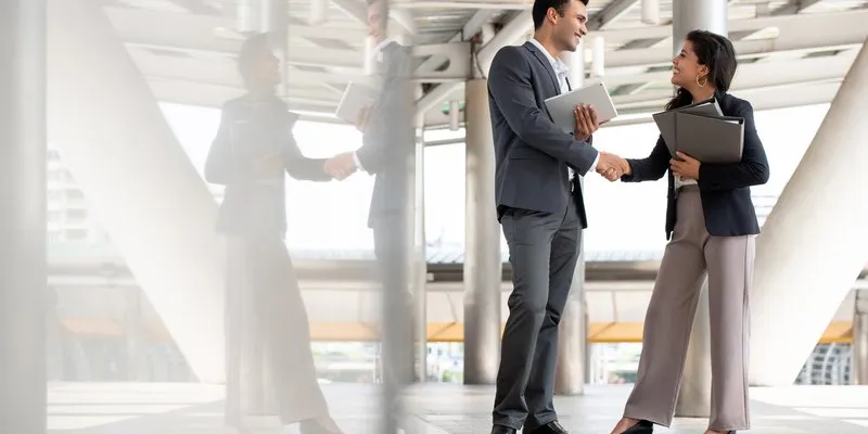 Mergers & acquisitions