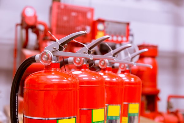 Advising the management team of Ranger Fire and Security on their equity investment alongside Inflexion