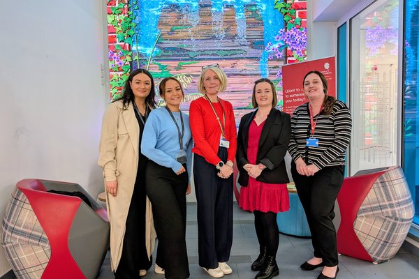 Gateley announces Birmingham Children’s Hospital as charity partner
