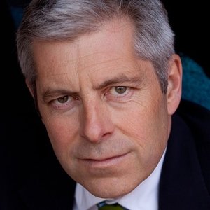 Photo of Justin Webb