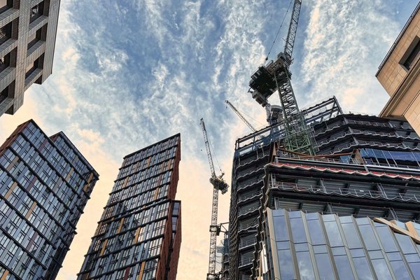 From clause to cause: why retention reform could reshape construction