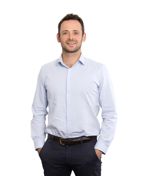 Grant Davies