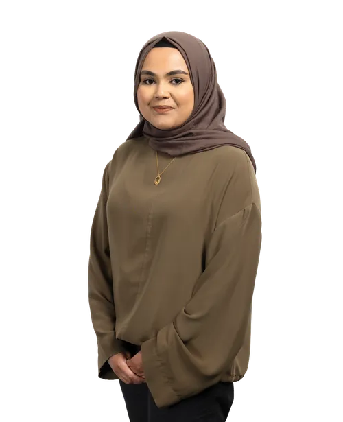 Sultana Begum