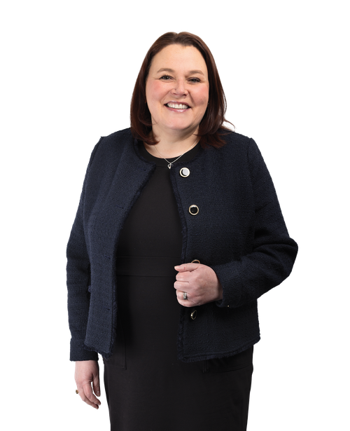 Alison Reid