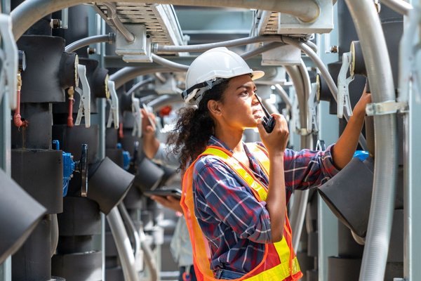 New ways, New habits: Why women’s leadership development matters