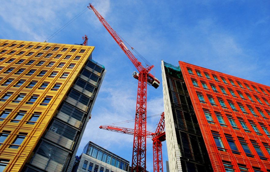 Building Safety Act 2022 judgment: Developers can recover defect repair costs from negligent designers