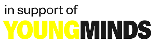 Young Minds logo